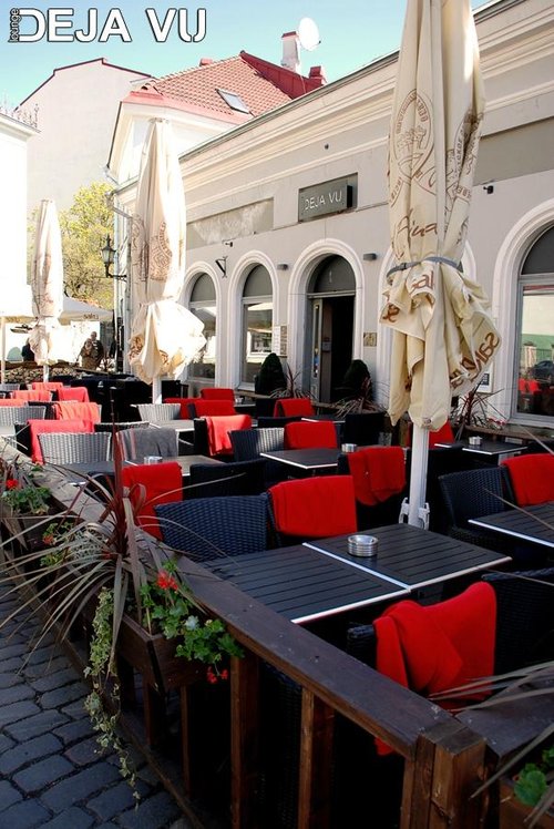 Customer Testimonials About Lounge Deja Vu