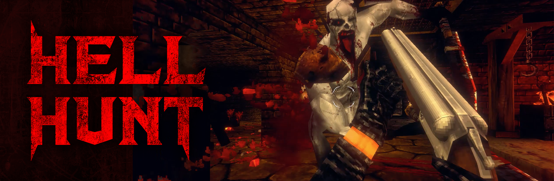 Hell Hunt