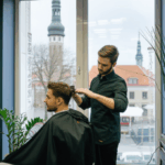 Tallinn’s Top Grooming Havens: Unveiling Premier Men’s Salons & Barbershops