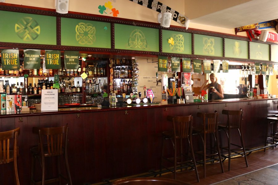 Real Opinions About Irish Pub Mad Murphy’s